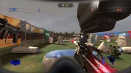 Greg Hastings Paintball 2 Screenshot 1